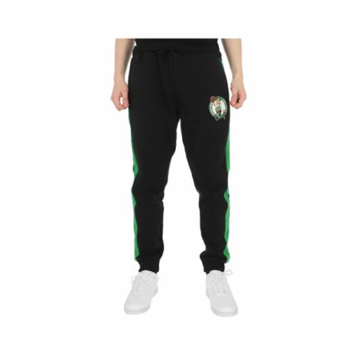 Pantalón NBA Boston Celtics Black/Green