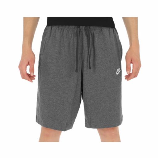 Shorts Nike Sportswear Club Grey