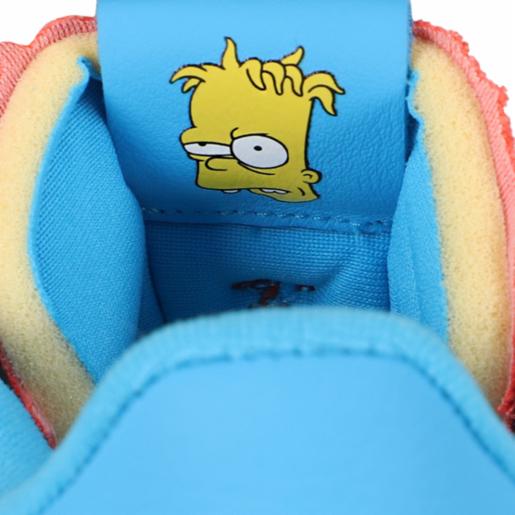 Simpsons Rivalry img 1